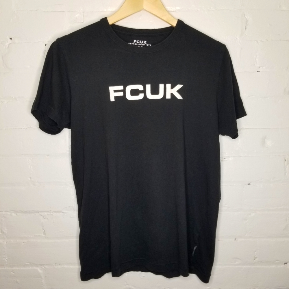 French Connection | FCUK Shirt | Size Medium